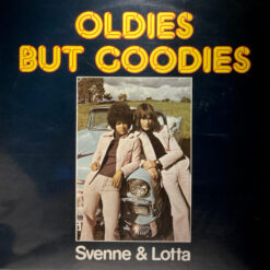 Svenne & Lotta - 1973 - Oldies But Goodies