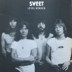 Sweet - 1978 - Level Headed