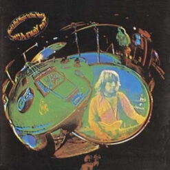 Ten Years After - 1972 - Rock & Roll Music To The World