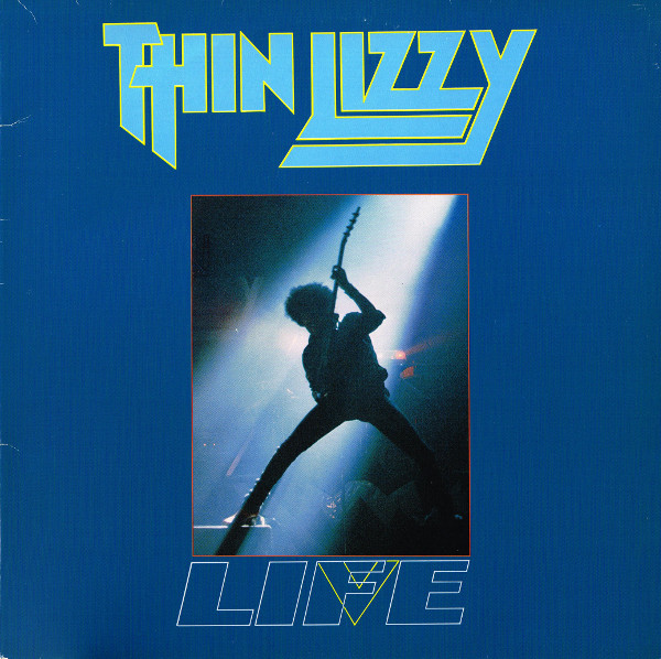 ALP23038R_1779210318 Thin Lizzy – 1983 – Life Live