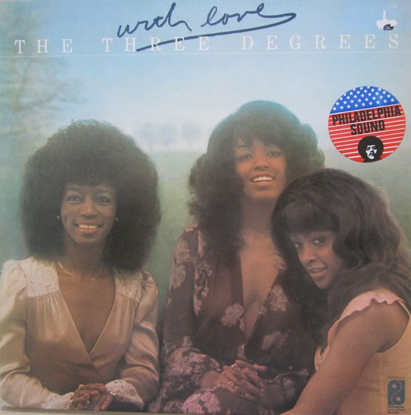 ALP23044P_1779210620 The Three Degrees – 1975 – With Love
