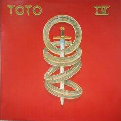 Toto - 1986 - Toto IV