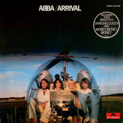 ABBA - 1976 - Arrival