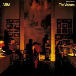 ABBA - 1981 - The Visitors