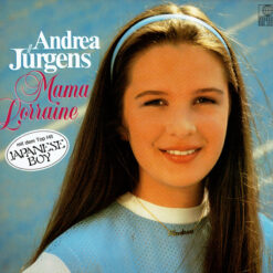 Andrea Jürgens - 1981 - Mama Lorraine