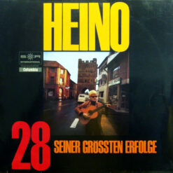 Heino - 1971 - 28 Seiner Größten Erfolge