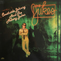 Southside Johnny & The Asbury Jukes - 1979 - The Jukes