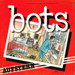 Bots - 1980 - Aufstehn