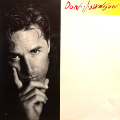 Don Johnson - 1989 - Let It Roll
