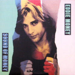 Eddie Money - 1989 - Greatest Hits - Sound Of Money