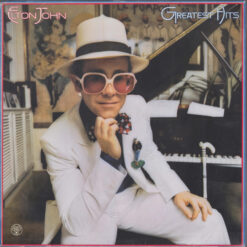 Elton John - 1975 - Greatest Hits