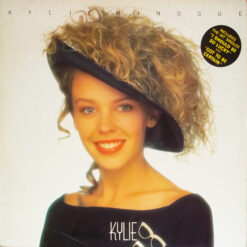 Kylie Minogue - 1988 - Kylie