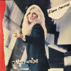 Kim Carnes - 1981 - Mistaken Identity