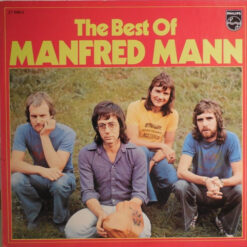 Manfred Mann - 1978 - The Best Of