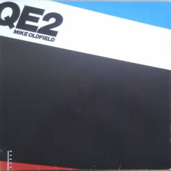 Mike Oldfield - 1980 - QE2