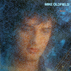 Mike Oldfield - 1984 - Discovery
