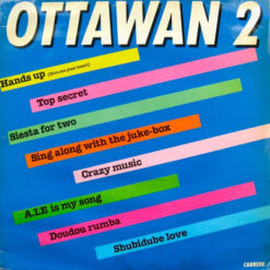 Ottawan - 1981 - Ottawan 2