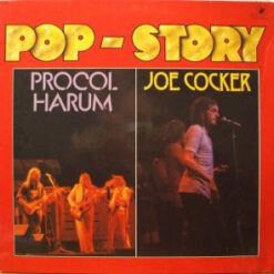 Procol Harum/ Joe Cocker - 1976 - Pop - Story