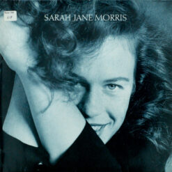 Sarah Jane Morris - 1989 - Sarah Jane Morris