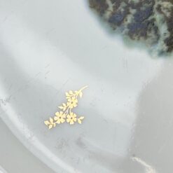 Porcelianinė Limoges lėkštė 25x25x2 cm