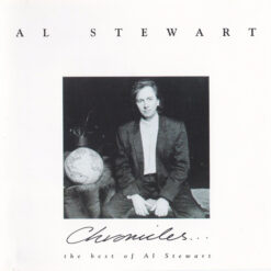 Al Stewart - 1991 - Chronicles (The Best Of Al Stewart)