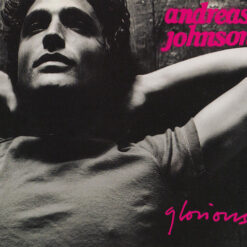 Andreas Johnson - 1999 - Glorious