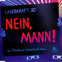 Laserkraft 3D - 2010 - Nein, Mann!