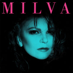 Milva - 1988 - Unterwegs Nach Morgen