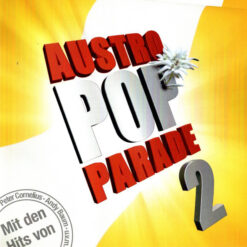Various - Austro Pop Parade 2