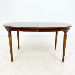 Medinis valgomojo stalas 100x140x73 cm