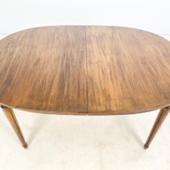 Medinis valgomojo stalas 100x140x73 cm