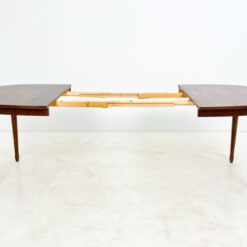 Medinis valgomojo stalas 100x140x73 cm