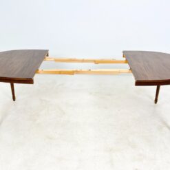 Medinis valgomojo stalas 100x140x73 cm
