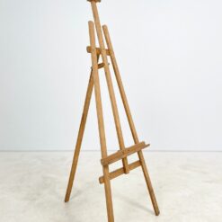Medinis “Royal Talens” molbertas 75x58x174 cm
