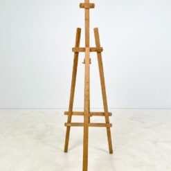 Medinis “Royal Talens” molbertas 75x58x174 cm