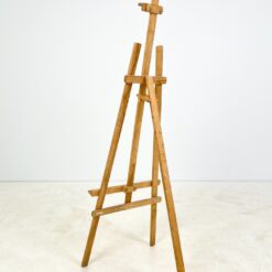 Medinis “Royal Talens” molbertas 75x58x174 cm
