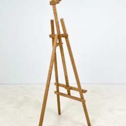 Medinis “Royal Talens” molbertas 75x58x174 cm
