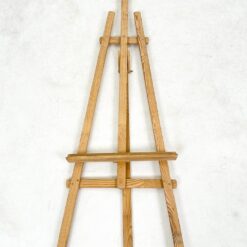 Medinis “Royal Talens” molbertas 75x58x174 cm