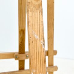 Medinis “Royal Talens” molbertas 75x58x174 cm
