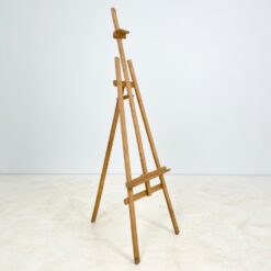 Medinis “Royal Talens” molbertas 75x58x174 cm