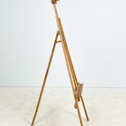 Medinis “Royal Talens” molbertas 75x58x174 cm