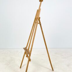 Medinis “Royal Talens” molbertas 75x58x174 cm