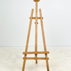 Medinis “Royal Talens” molbertas 75x58x174 cm
