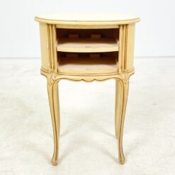 Provanso stiliaus spintelė restauracijai 31x42x60 cm