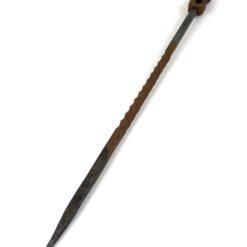 Metalinis žarsteklis 60,5×3,5×3,5 cm