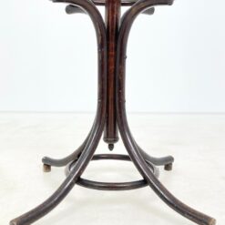 Thonet stiliaus medinė pastatoma kabykla 70x70x185 cm