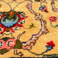 Vilnonis rankų darbo kilimas “Isfahan” 360x260x0,7 cm