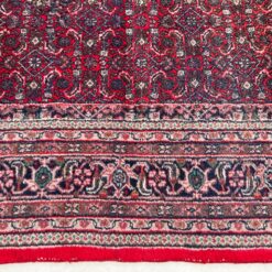 Vilnonis rankų darbo kilimas “Bidjar” 355x250x0,8 cm