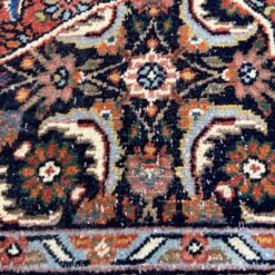 Vilnonis rankų darbo kilimas “Tabriz” 292x202x0,8 cm