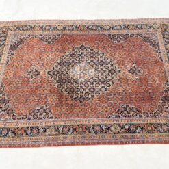 Vilnonis rankų darbo kilimas “Tabriz” 292x202x0,8 cm